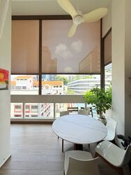 Uptown @ Farrer (D8), Apartment #609549351